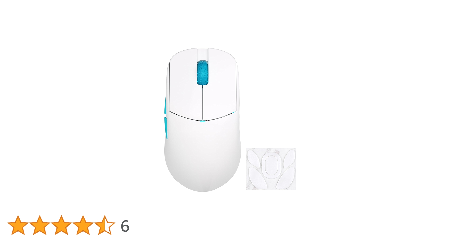 Amazon.co.jp: ラムズ(Lamzu) Atlantis Mini Pro ゲーミングマウス