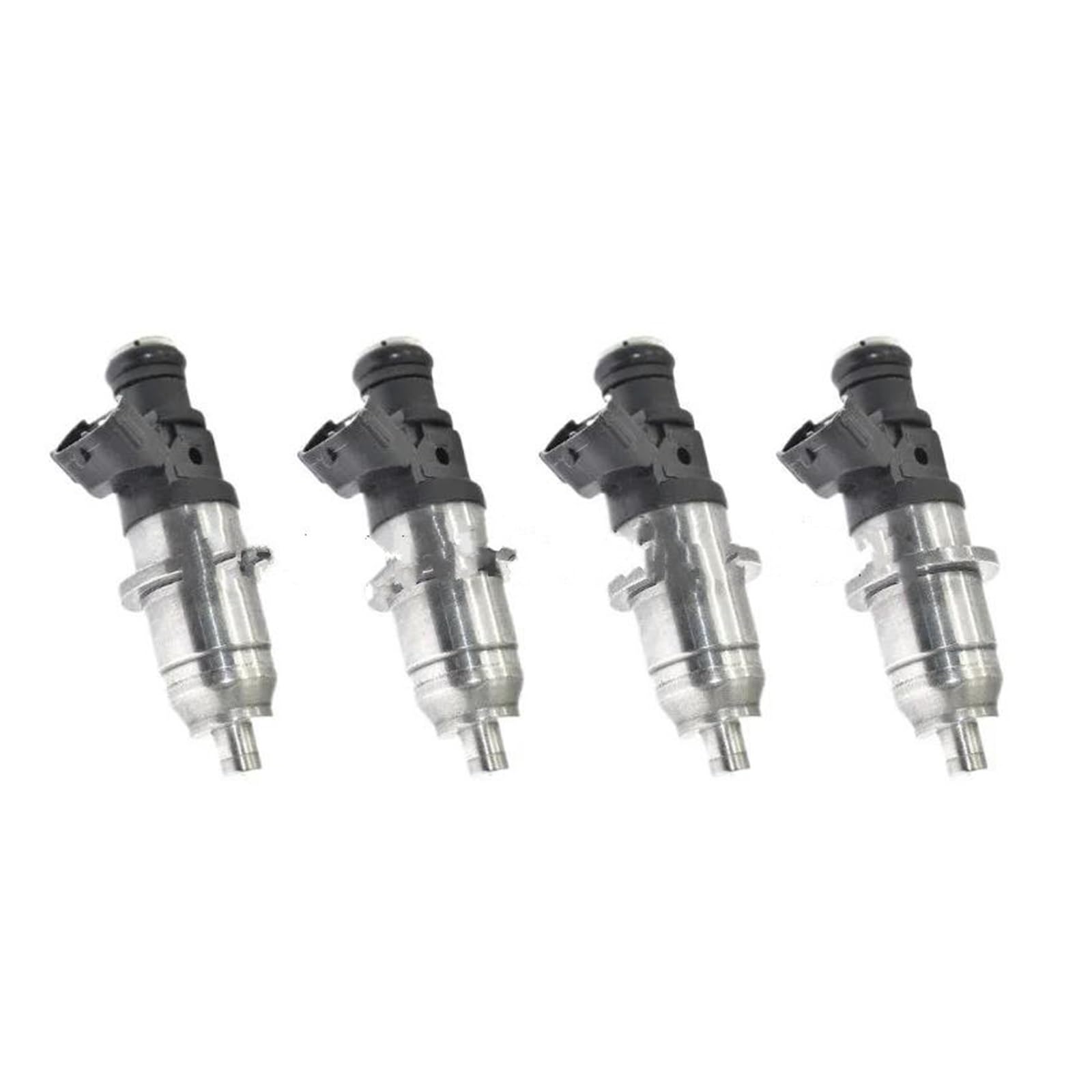 Gsdwwew One Color For Mitsubishi 4G93 Carisma 2000 2001 2002 2003 2004 2005 2006 1.8 Gdi 2.0/2.4L Car Fuel Injector 4Pcs E7t05071 Mr560552 Fuel Injector