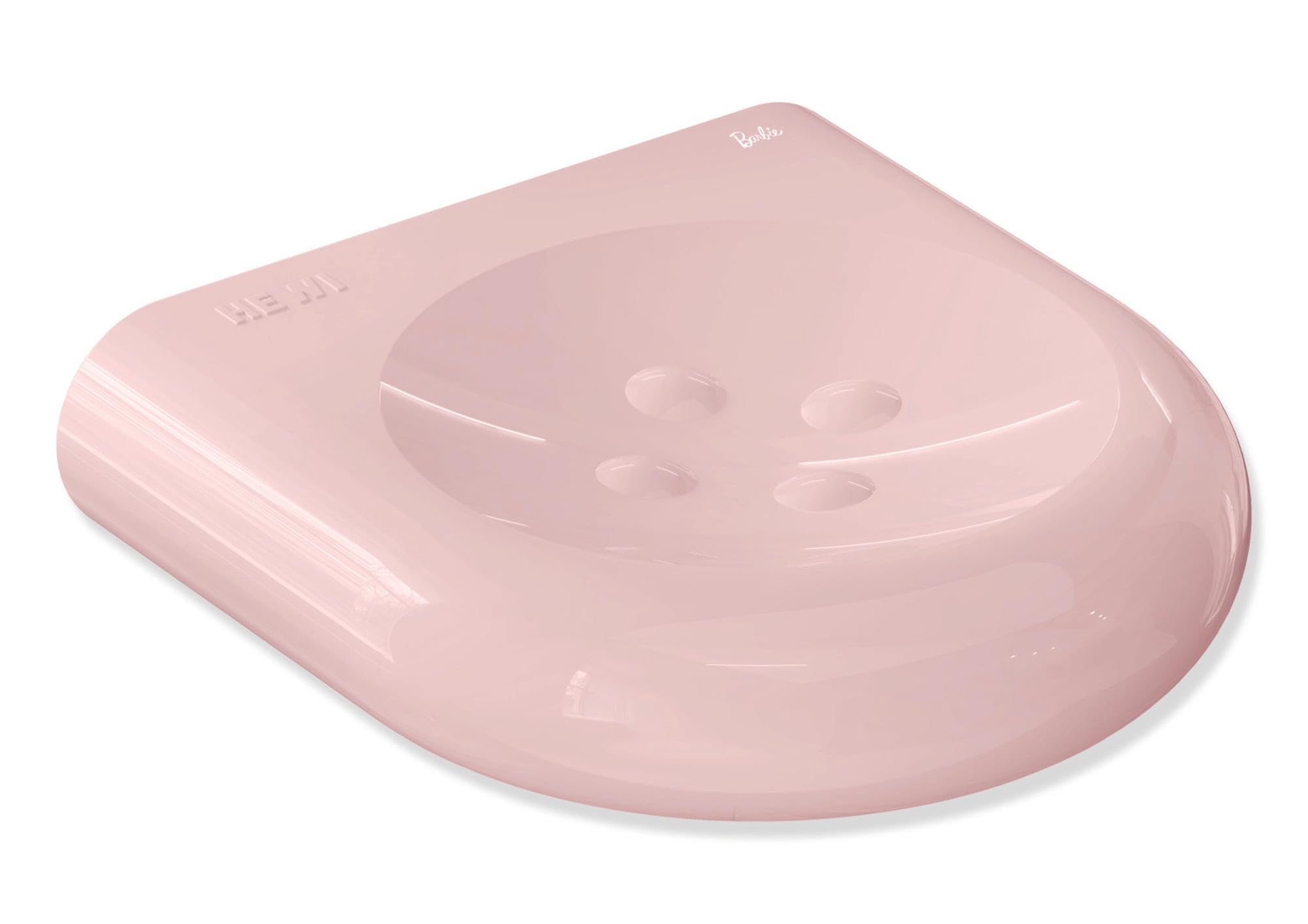 Barbie™ x HEWI Seifenablage - B477.017