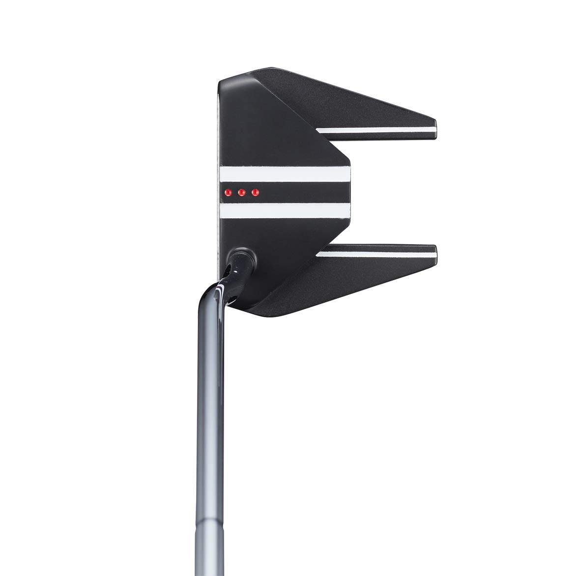 ODYSSEY (Men) Right Putter EYE TRAX #7 PSTL, 33
