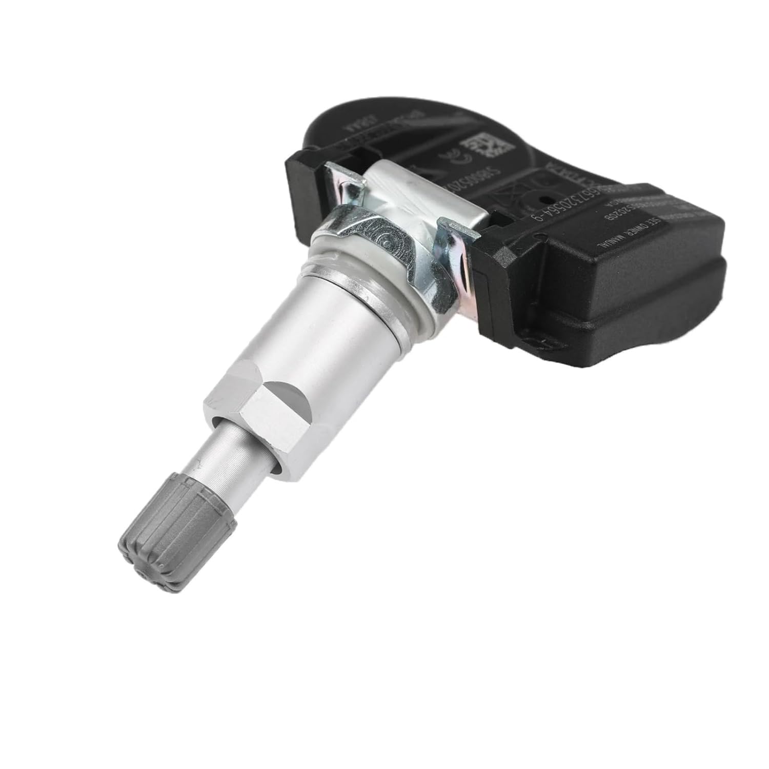 315 MHZ BH52-1A159-CA BH521A159CA Tire Pressure Sensor TPMS Compatible with Jaguar Land Rover Range Rover Sport Evoque(1 pc)