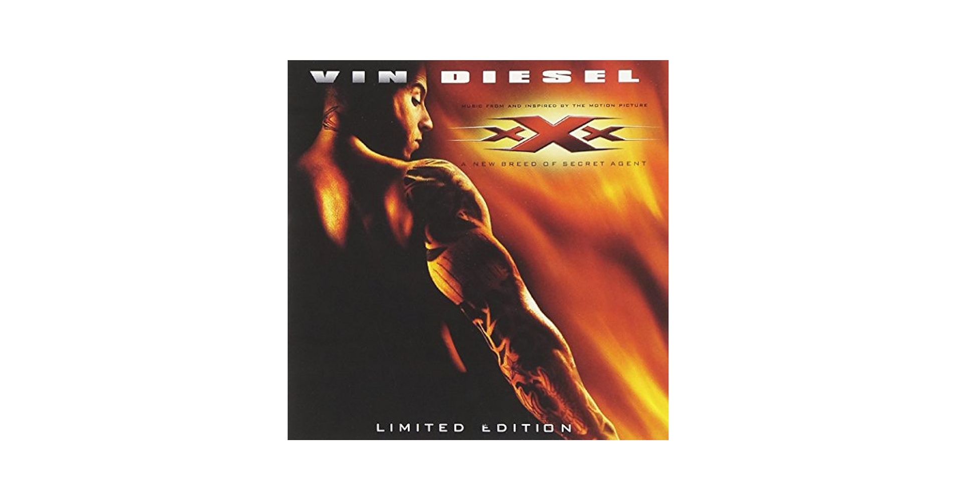 Various Artists - XXX - Amazon.com Music