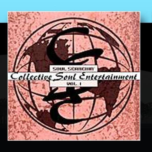 Soul Searchin' - Volume 1 by Collective Soul Entertainment (2011-01-03j
