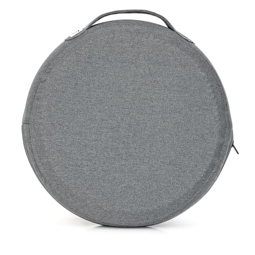 Image of Wobble Cushion Balance Disc - Wobble Disc & Wiggle Seat, Balance Pads for Physical Therapy, Wobble Disk, Sensory Room Equipment - Wobble Seat