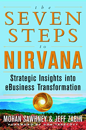 The Seven Steps to Nirvana: Strategic Insights into eBusiness Transformation (English Edition)