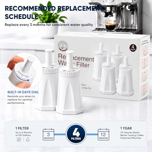 Breville Oracle Touch espresso machine
