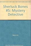 Cover zum Buch Sherluck / Mystery 5