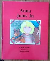 Anna Joins in 0687015308 Book Cover
