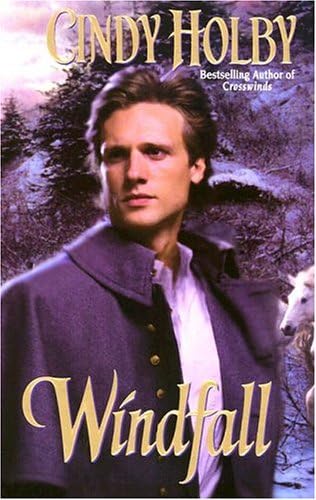 Windfall (Wind Series Book 4)