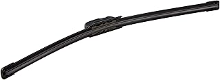 Generic Wiper Blade All Weather Performance, Superior Windshield Contact, Streak,Free Wipe Technology 18 inches