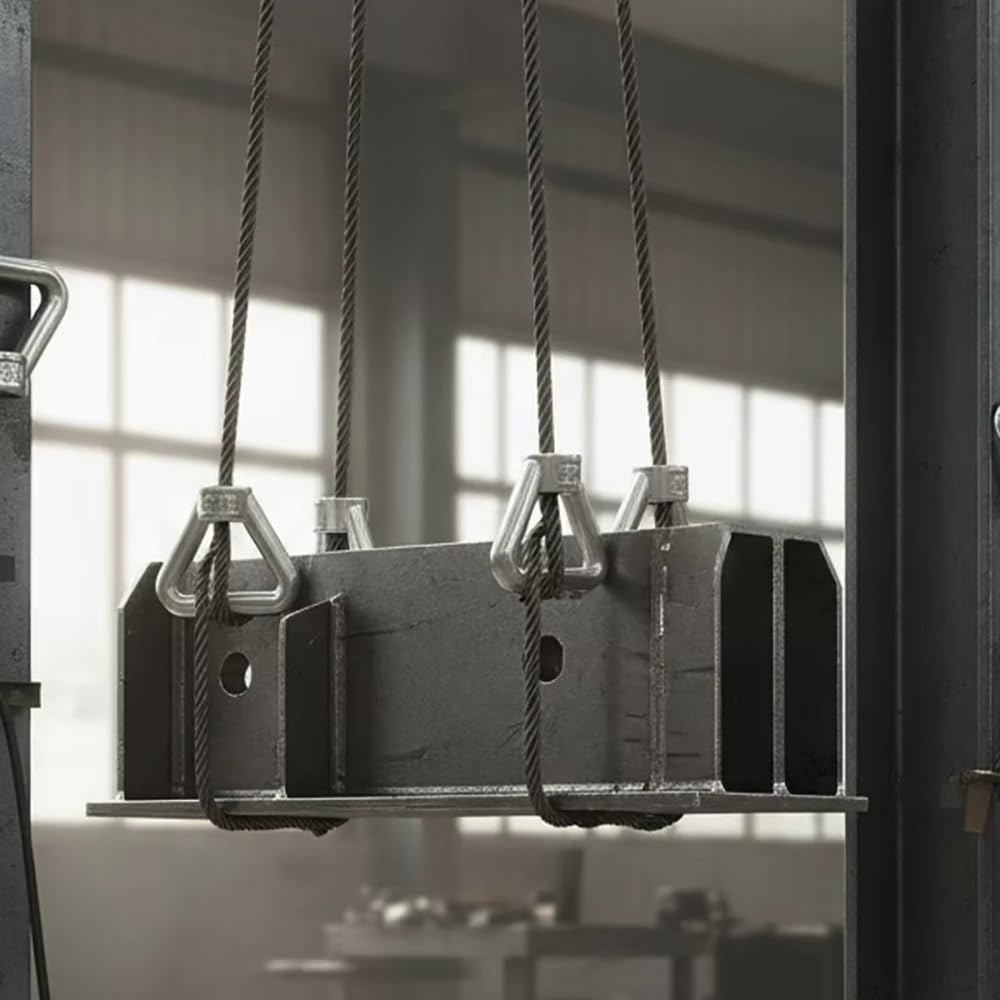 M8 M10 M12 M14 M16 Trójkątna Nakrętka Z Uchem Do Podnoszenia, Pierścień Z Gwintem Trapezowym Ze Stali Nierdzewnej 304, 1/2/3 Szt. Do Mebli I Mostów(3PCS,M16)