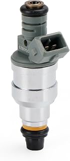 Frezon Injetores de combustível bocal injetor de combustível adequado para BMW R1100R 1993-2001, substitui 280150784, 280150759