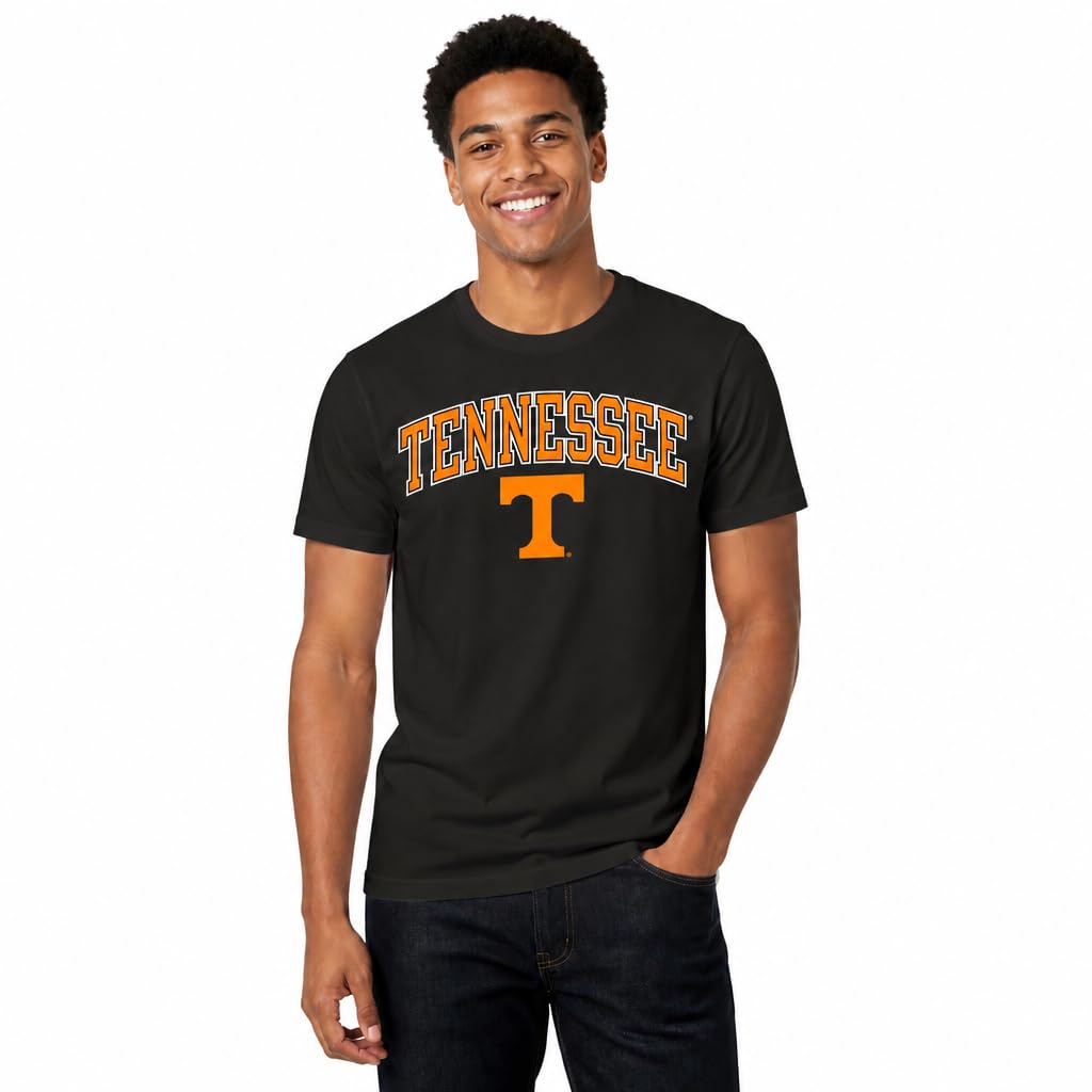 NCAA Gameday Cotton T-Shirt for Men and Women