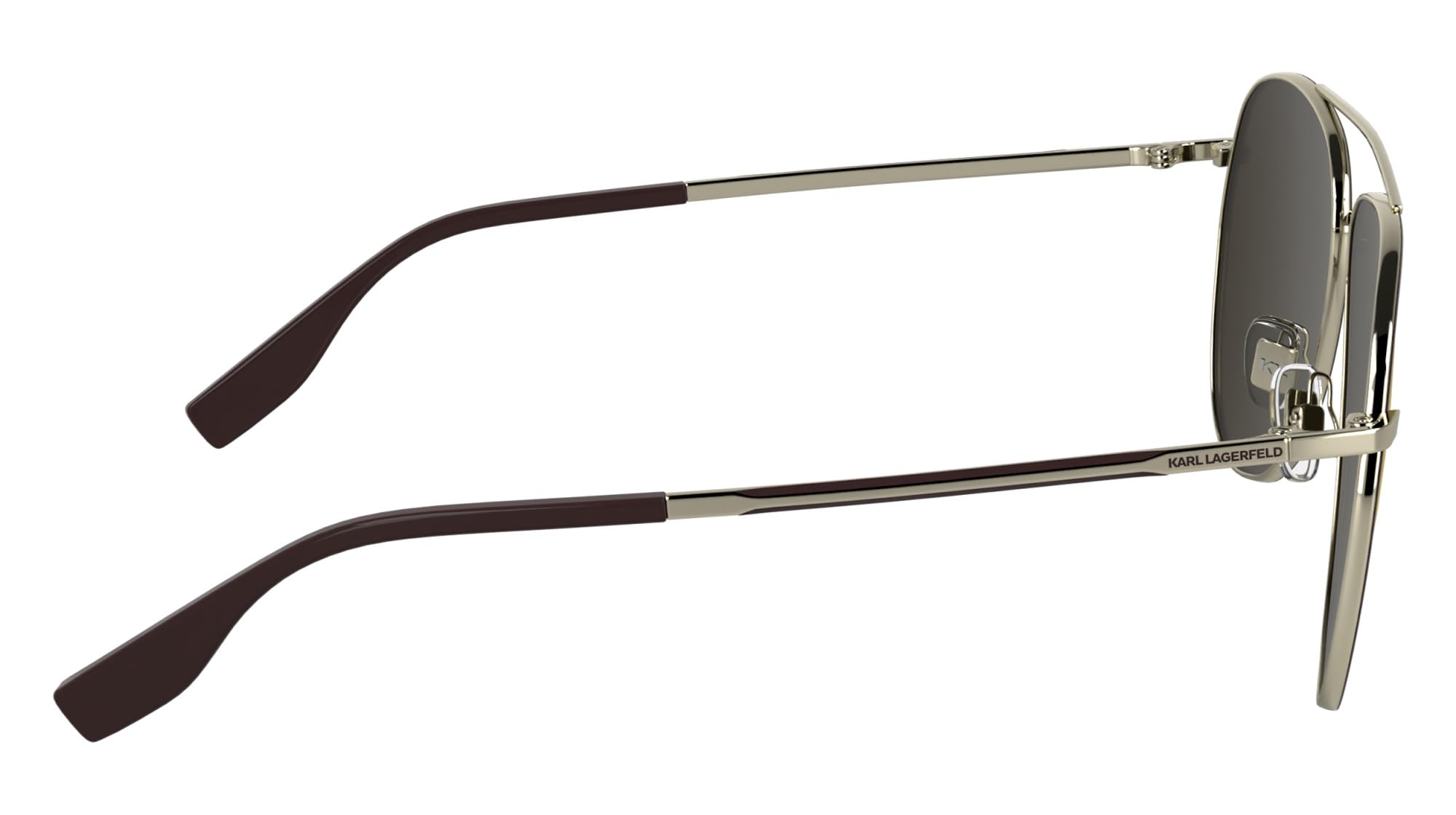 KARL LAGERFELD Sonnenbrille