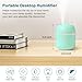 Imagen de Humidificador portátil pequeño