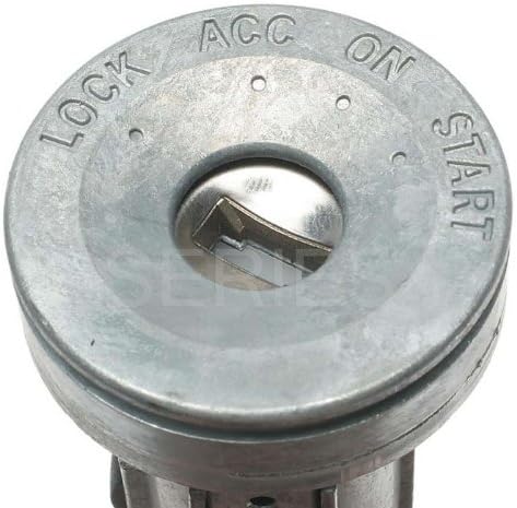 True Tech Ignition US193LT Ignition Lock Cylinder