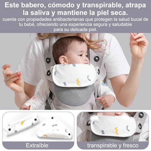 Portabebés para Bebés y Niños pequeños,21, encuentra portabebés