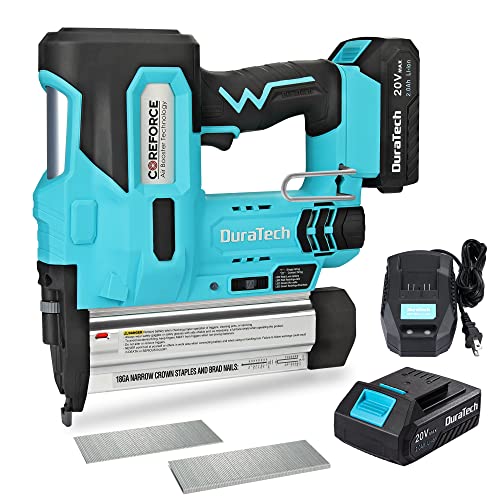 10 best cordless nail gun for baseboards Quick Guide Pro