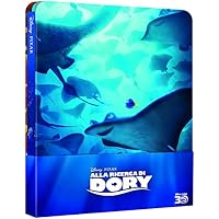 Alla Ricerca Di Dory