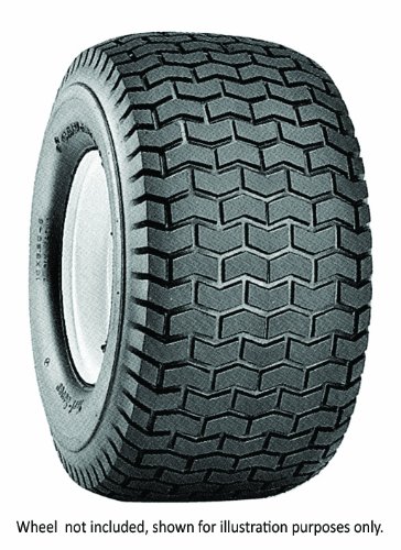 Oregon70-314 13X500-6 Carlisle Turf Saver Tubeless Tire 4-Ply