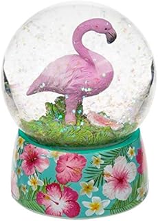 Inflatable snow globe Snow Globes - Amazon.co.uk