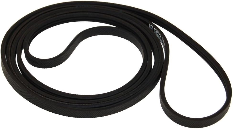 Genuine WHITE KNIGHT Tumble Dryer DRUM BELT 1897J3 421307850861