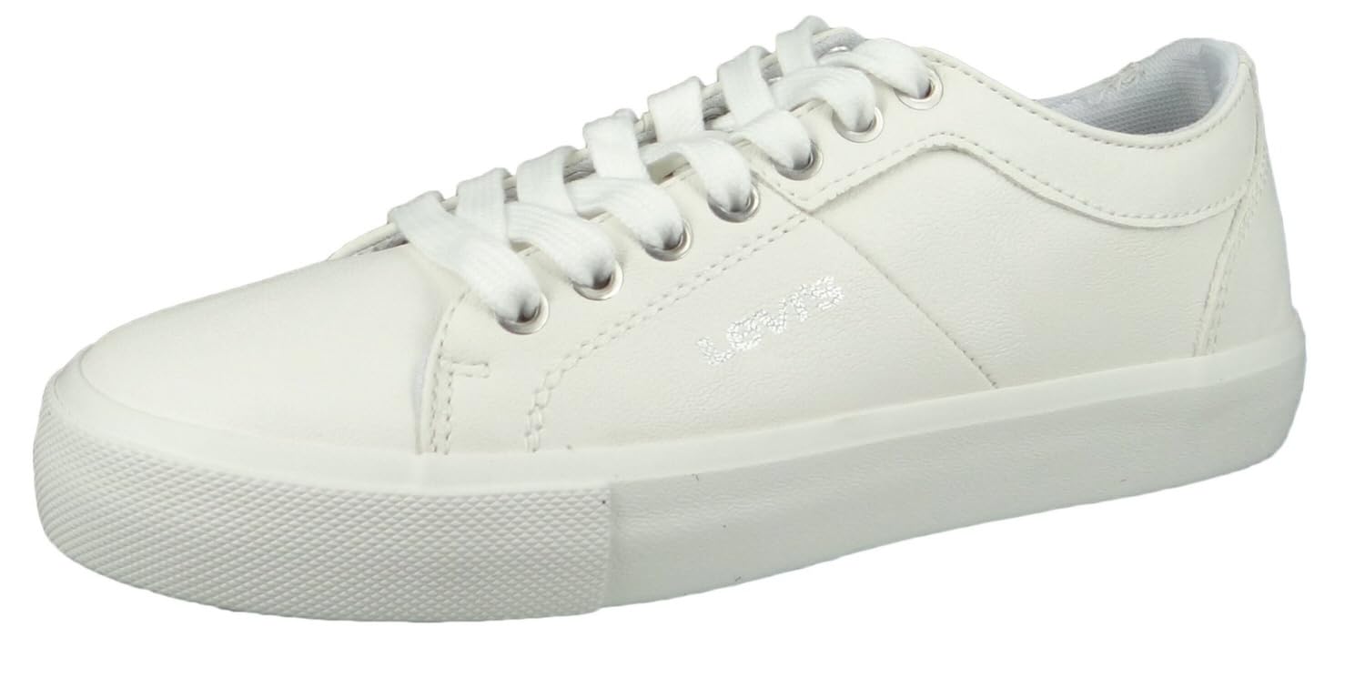 Levi's Woodward S, Zapatillas Mujer