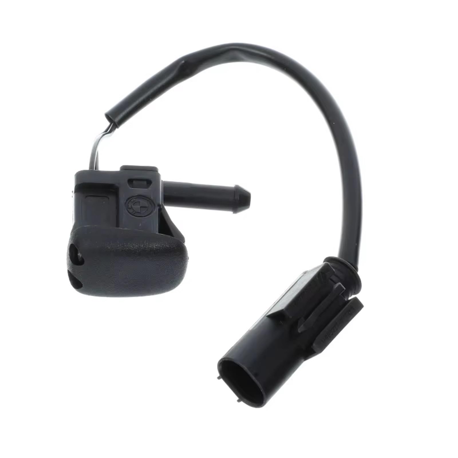 Wsbojxth One Color Windshield Wiper Nozzles Compatible With Land For Rover