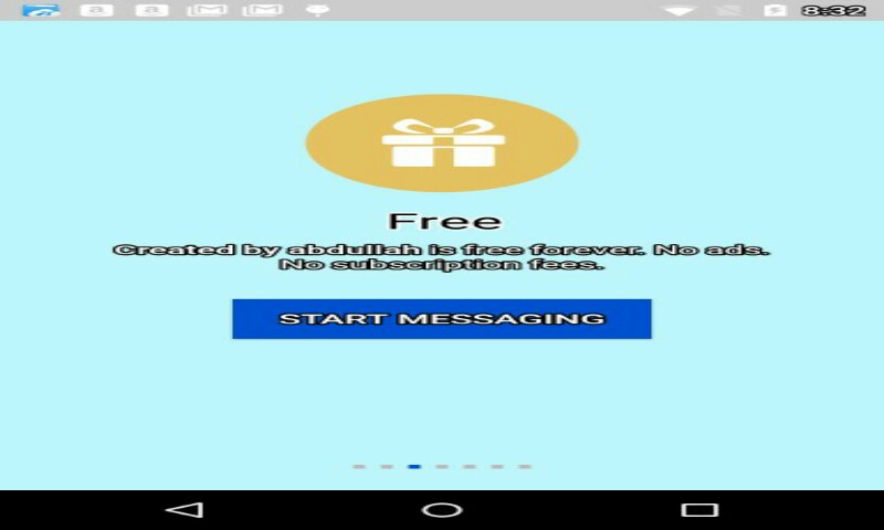 Free calls - App on Amazon Appstore