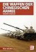 Produktbild Die Waffen der chinesischen Armee: Panzerfahrzeuge