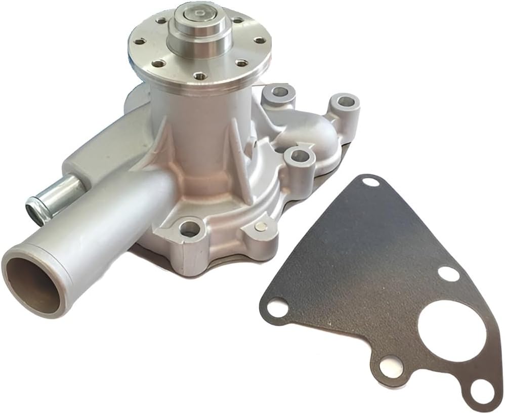 C223 Water Pump 5-13610-124-1 5-13610-124-0 5136101240 5136101241 for Isuzu Engine C190 G190 C223 KBD42 Pickup Trooper Water Pump Replacement Parts