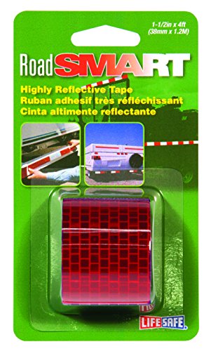 Incom RE804 DOT-C2 Red 1.5