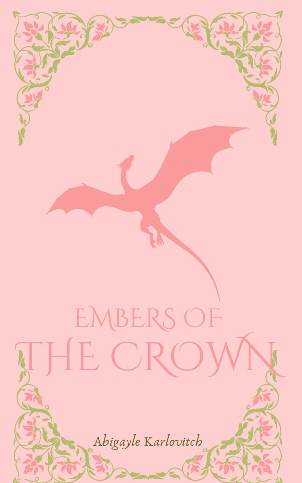 Embers of the Crown