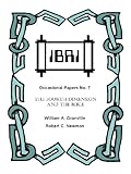 The Fourth Dimension & the Bible (IBRI Occasional Papers Book 7)