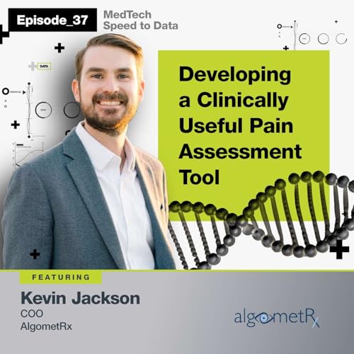 Developing a Clinically Useful Pain Assessment Tool : 37