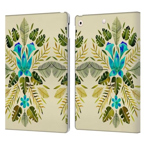 Étui iPad 10.2 cuir anti-rayure Cat Coquillette pour protéger votre tablette des chocs