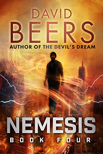 Nemesis: Book Four: (Nemesis Series 4/6)