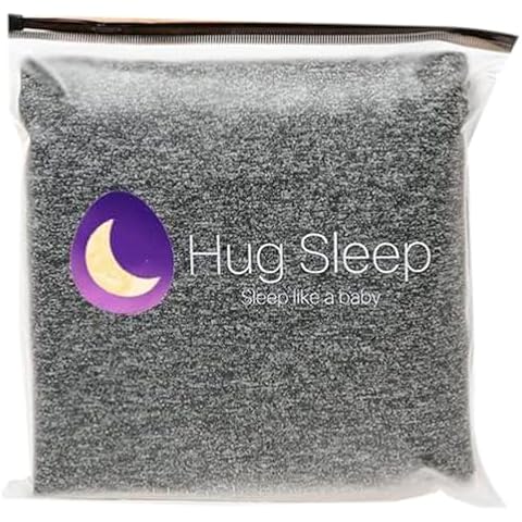 Hug Sleep Schlafsack Move, das Original Cover