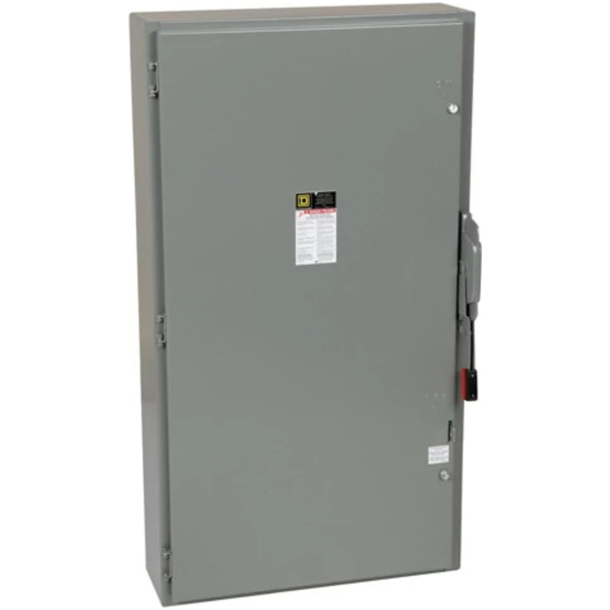 Amazon.com: SCHNEIDER ELECTRIC 600-Volt 600-Amp 3-Point Nema-1