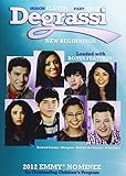 Degrassi: Season 11, Part 2 - New Beginnings