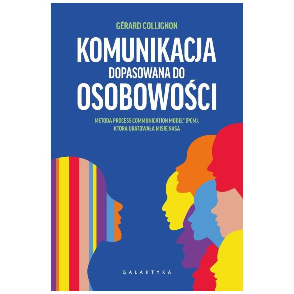 Komunikacja dopasowana do osobowości: Metoda PCM, która uratowała misję NASA