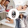 Handheld Sleep Aid Device | 9-Speed Improved Sleep Device,Portable Relaxation Tool, Ergonomic Sleep Aid Machine for Families, Lovers #4