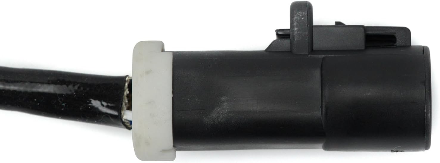 MOCA 234-4070 Downstream Oxygen Sensor Fit 1990-2011 for Ford Ranger, 1992-2000 for Ford Explorer, 1990-1997 for Ford Aerostar & F-250 & F-350, 2004-2009 for Mazda B2300, 1992-1993 for Mercury Tracer