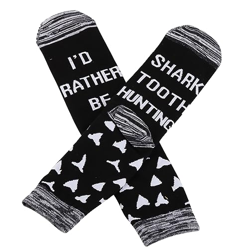 G2TUP 2 Pairs Ceramics Lover Gift I Turn Clay Into Things What Your Superpower Socks Pottery Lover Gift for Ceramic Studio4