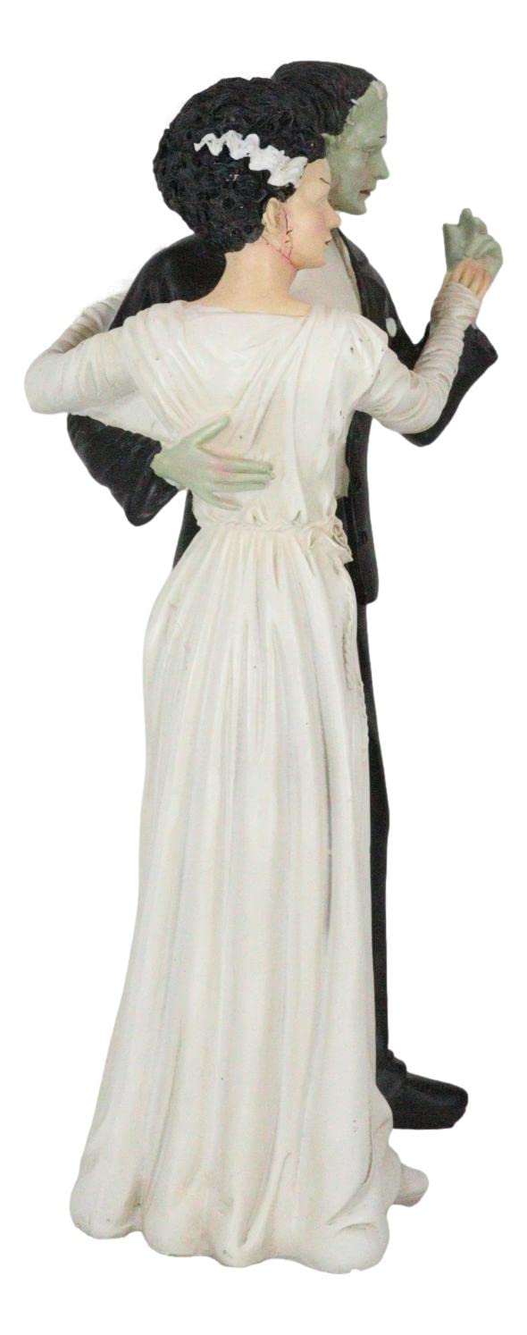 Amazon.com: Ebros Gift Day of The Dead Wedding Ballad Dance