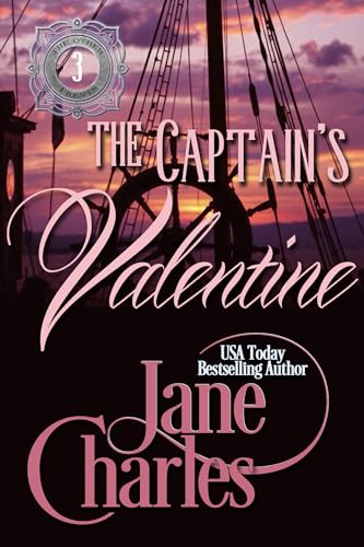 The Captain's Valentine (The "Other" Trents Book 3)