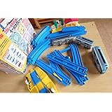 プラレール プラレールをはじめよう! レールベーシックセット