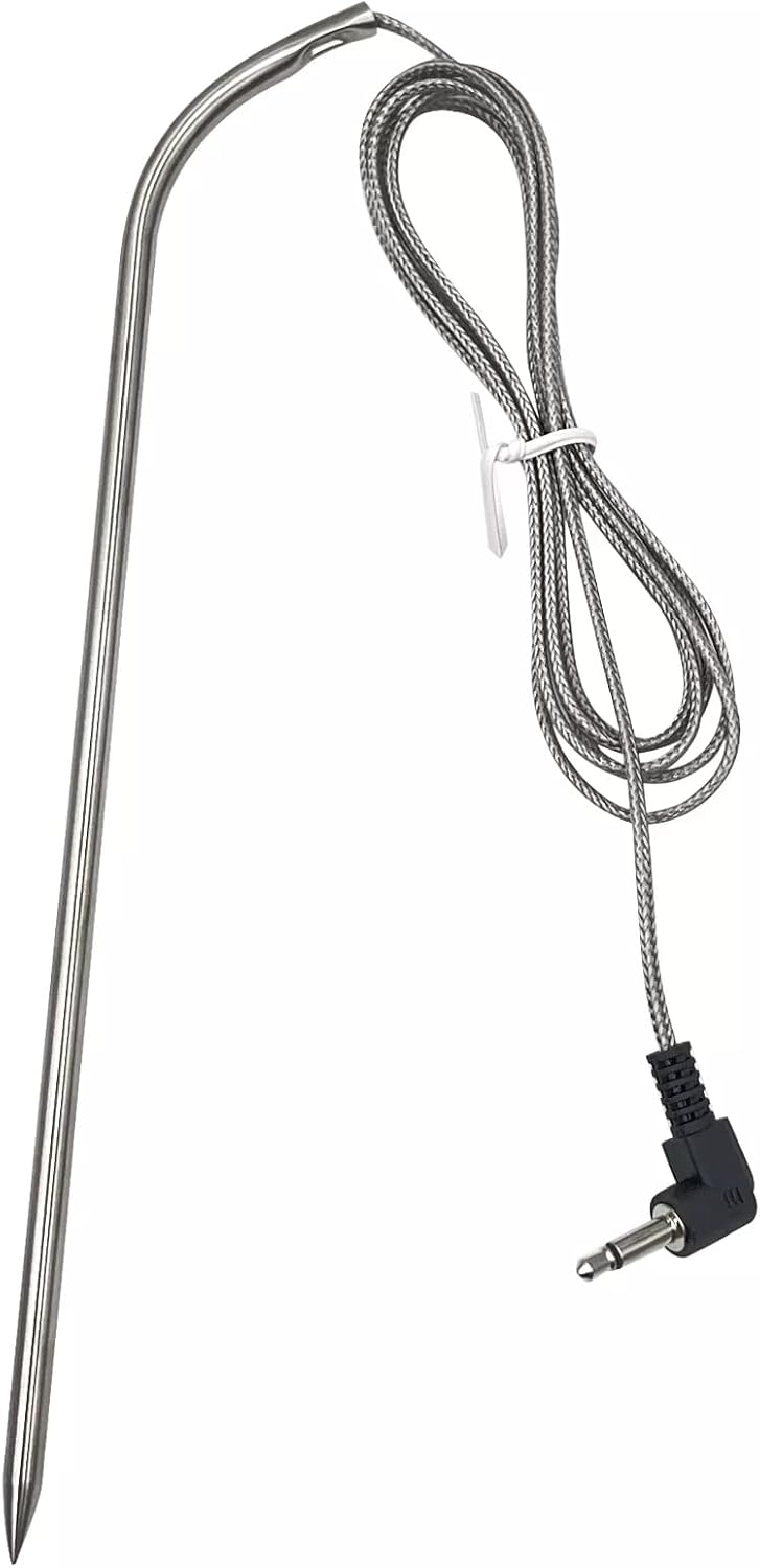 Replacement Meat Probe kit for Masterbuilt Bluetooth Digital Electric Smokers