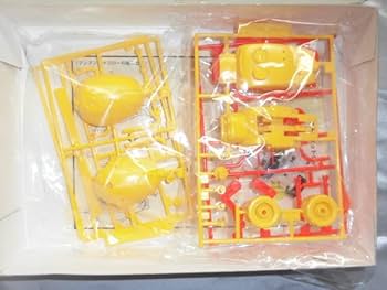 アラリカセット No.16 ロボダッチ アラリカセット No.16 ロボダッチ Yahoo!オークション