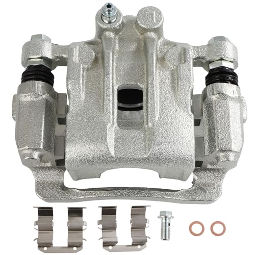 SCITOO 19B6390A Rear Left Disc Brake Caliper Assembly For Hyundai,For Kia